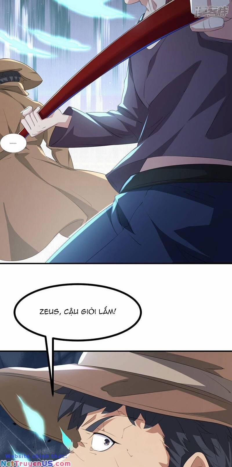 Ta Quét Phó Bản Ở Khắp Thế Giới 80 trang 31
