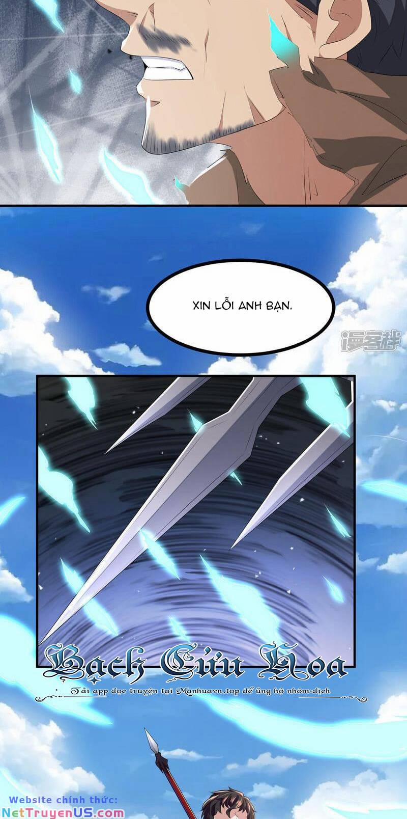 Ta Quét Phó Bản Ở Khắp Thế Giới 80 trang 32