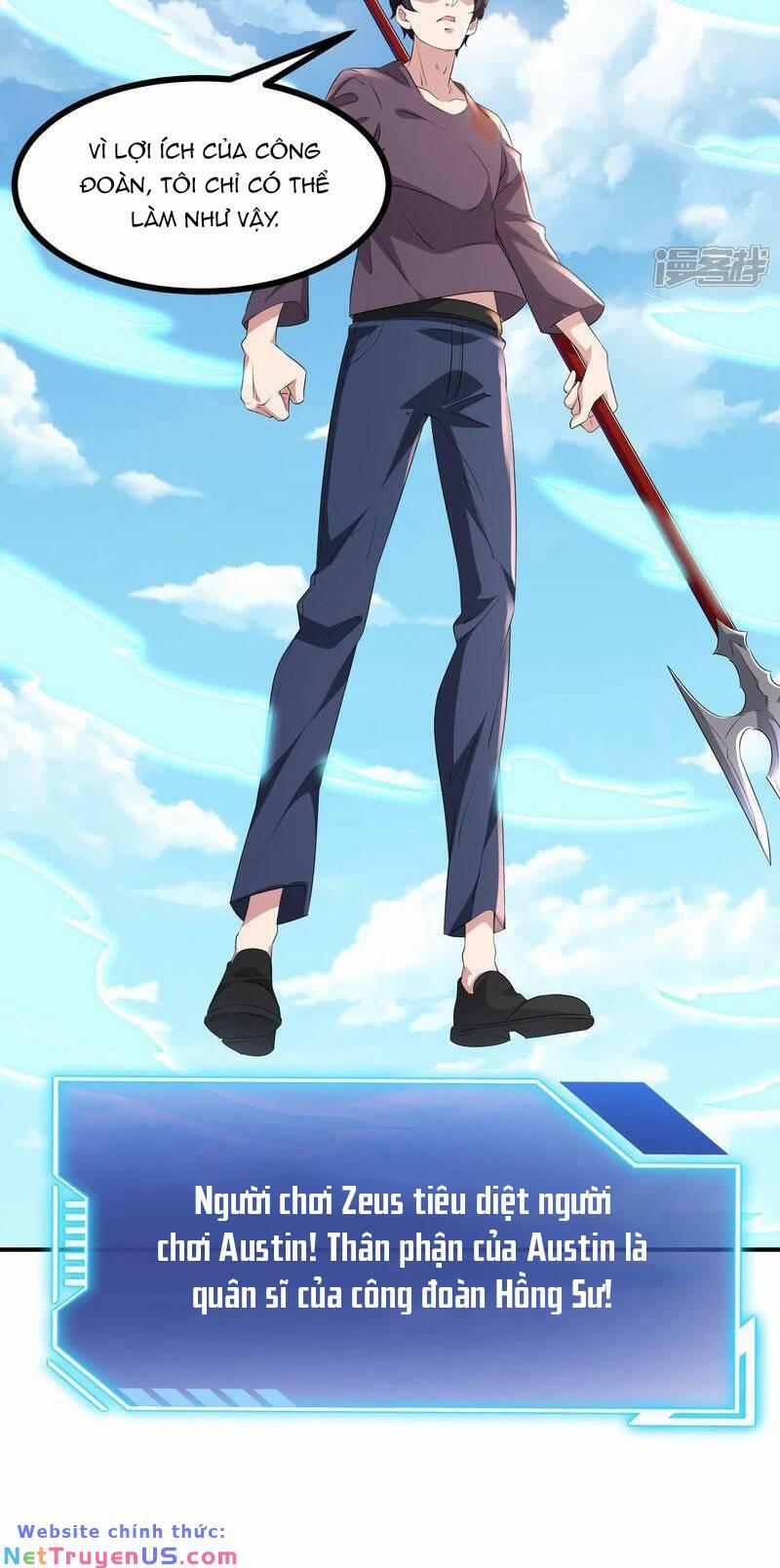 Ta Quét Phó Bản Ở Khắp Thế Giới 80 trang 33