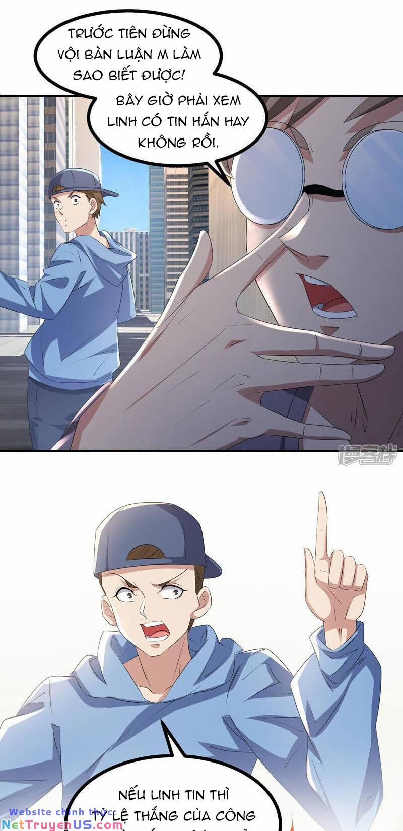 Ta Quét Phó Bản Ở Khắp Thế Giới 80 trang 4