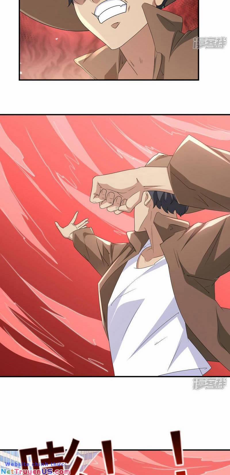 Ta Quét Phó Bản Ở Khắp Thế Giới 80 trang 8