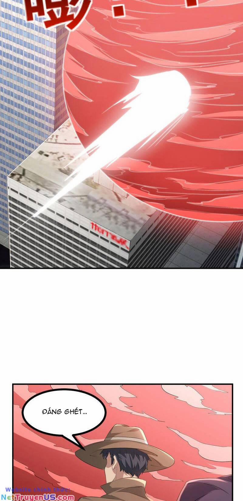 Ta Quét Phó Bản Ở Khắp Thế Giới 80 trang 9