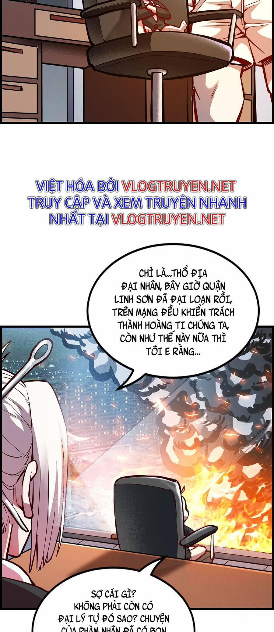 Ta Quyết Không Làm Phật! 9 trang 17