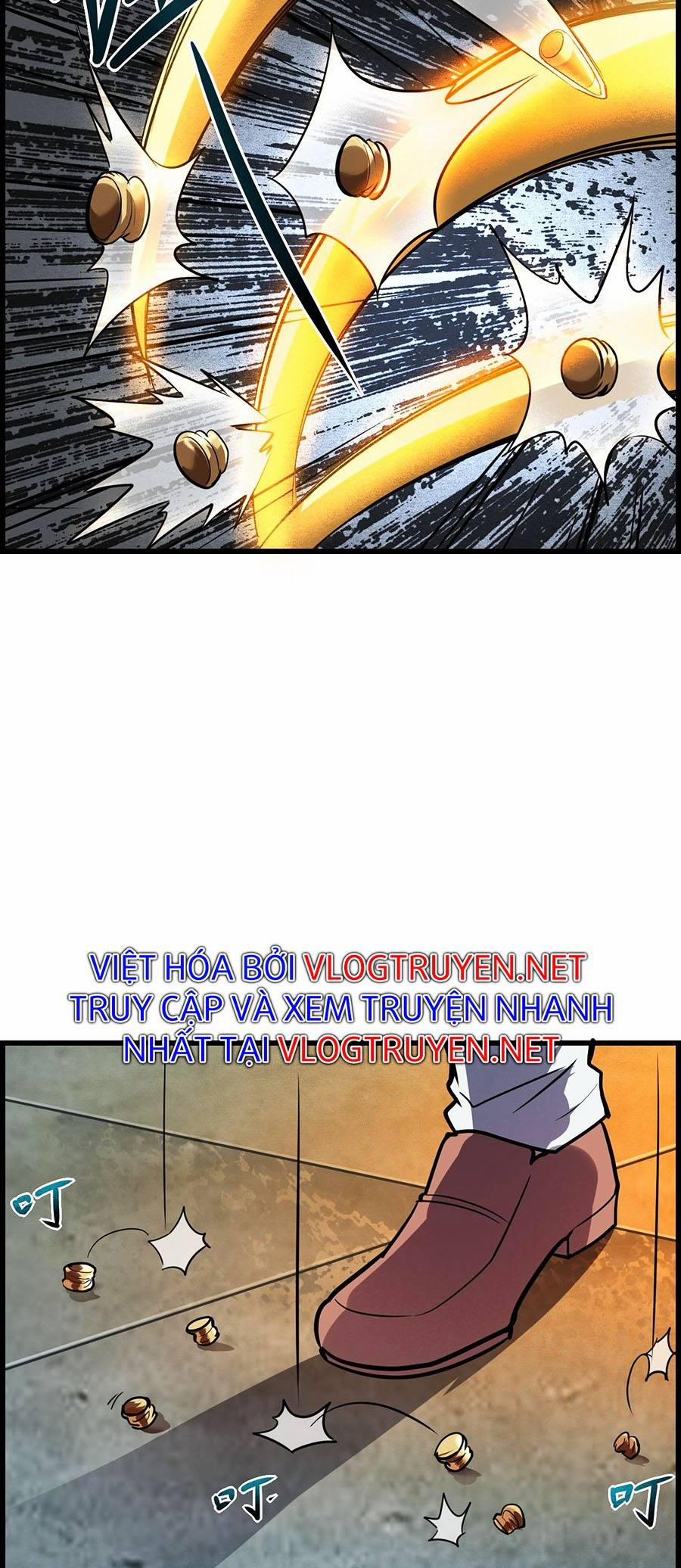 Ta Quyết Không Làm Phật! 9 trang 27