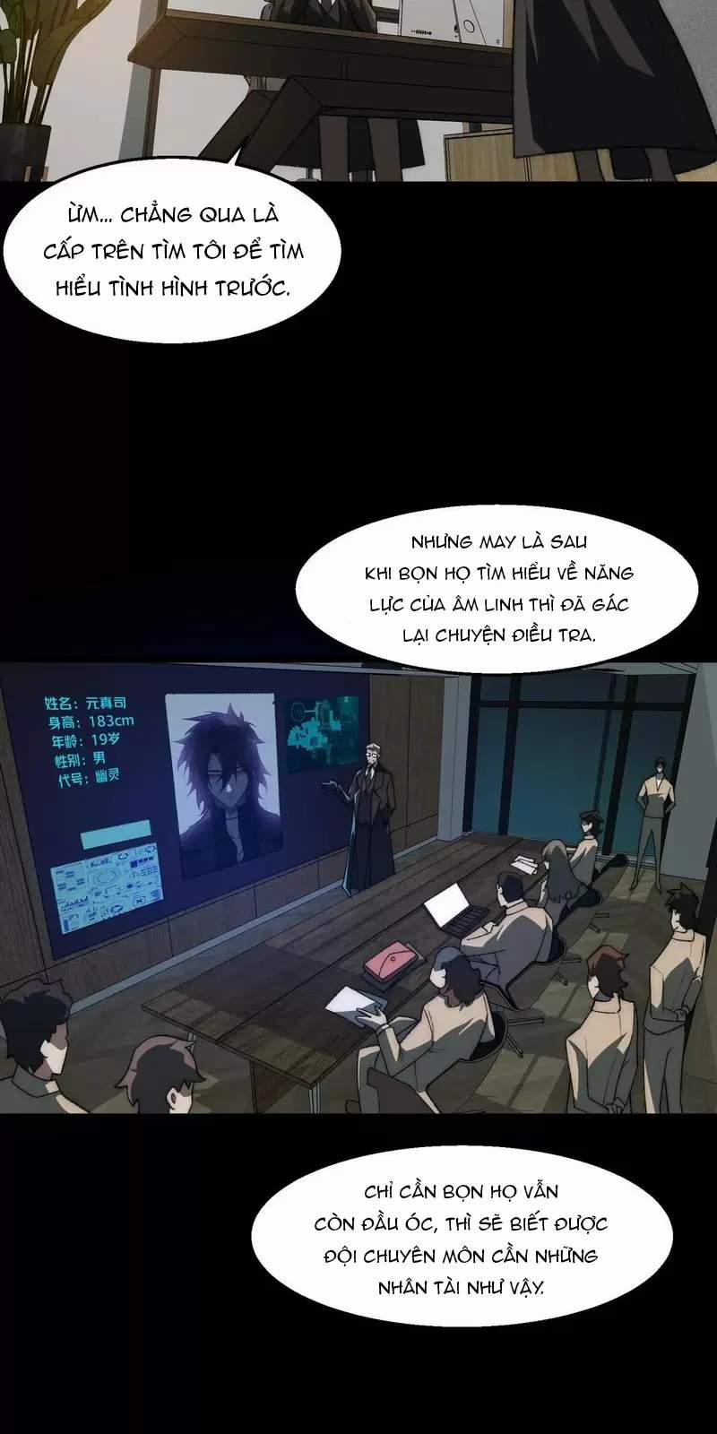 Ta Sáng Tạo Truyền Thuyết Đô Thị 0 Toptruyen.link trang 17