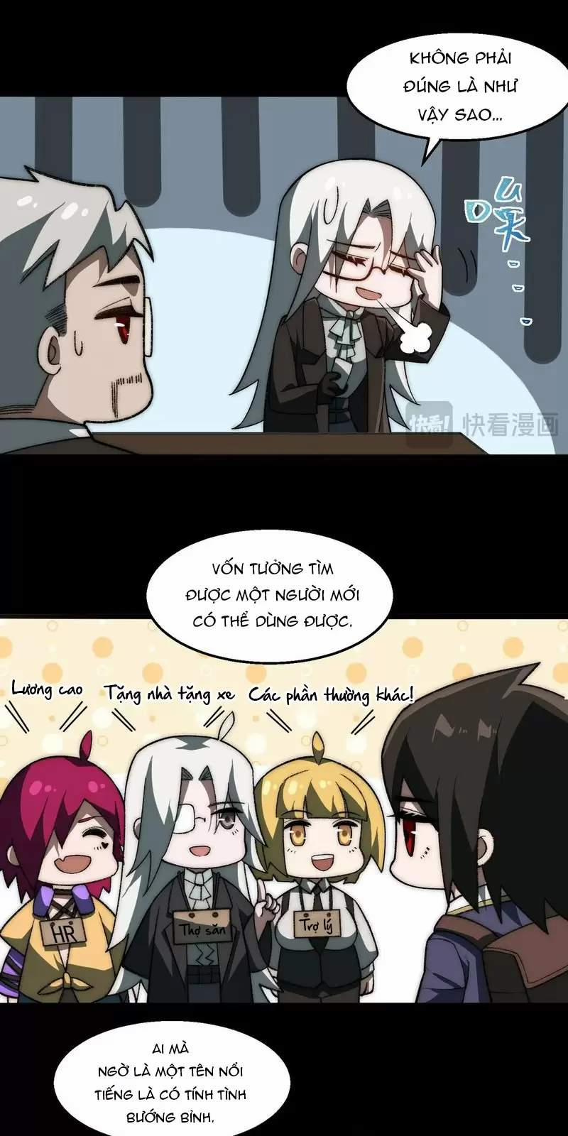 Ta Sáng Tạo Truyền Thuyết Đô Thị 0 Toptruyen.link trang 21