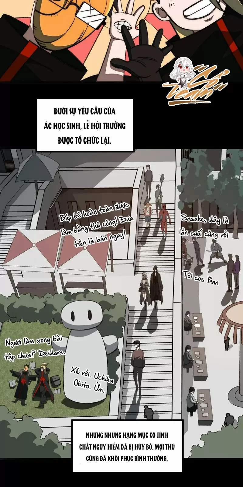 Ta Sáng Tạo Truyền Thuyết Đô Thị 0 Toptruyen.link trang 27