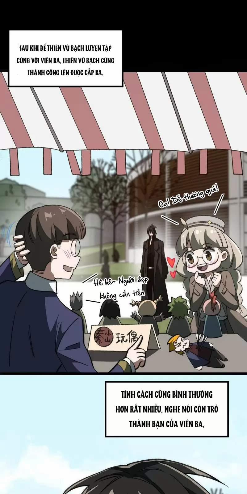 Ta Sáng Tạo Truyền Thuyết Đô Thị 0 Toptruyen.link trang 28