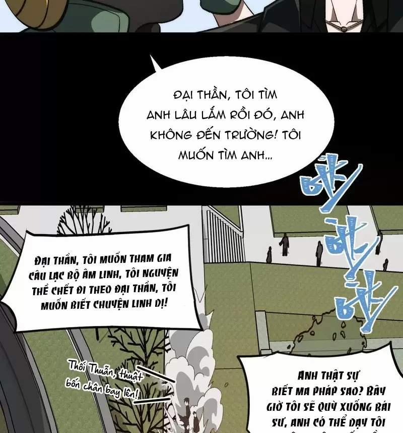 Ta Sáng Tạo Truyền Thuyết Đô Thị 0 Toptruyen.link trang 30