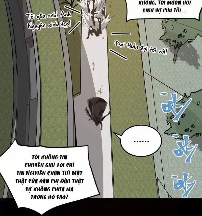 Ta Sáng Tạo Truyền Thuyết Đô Thị 0 Toptruyen.link trang 31