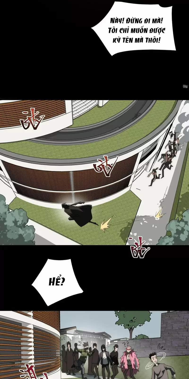 Ta Sáng Tạo Truyền Thuyết Đô Thị 0 Toptruyen.link trang 32