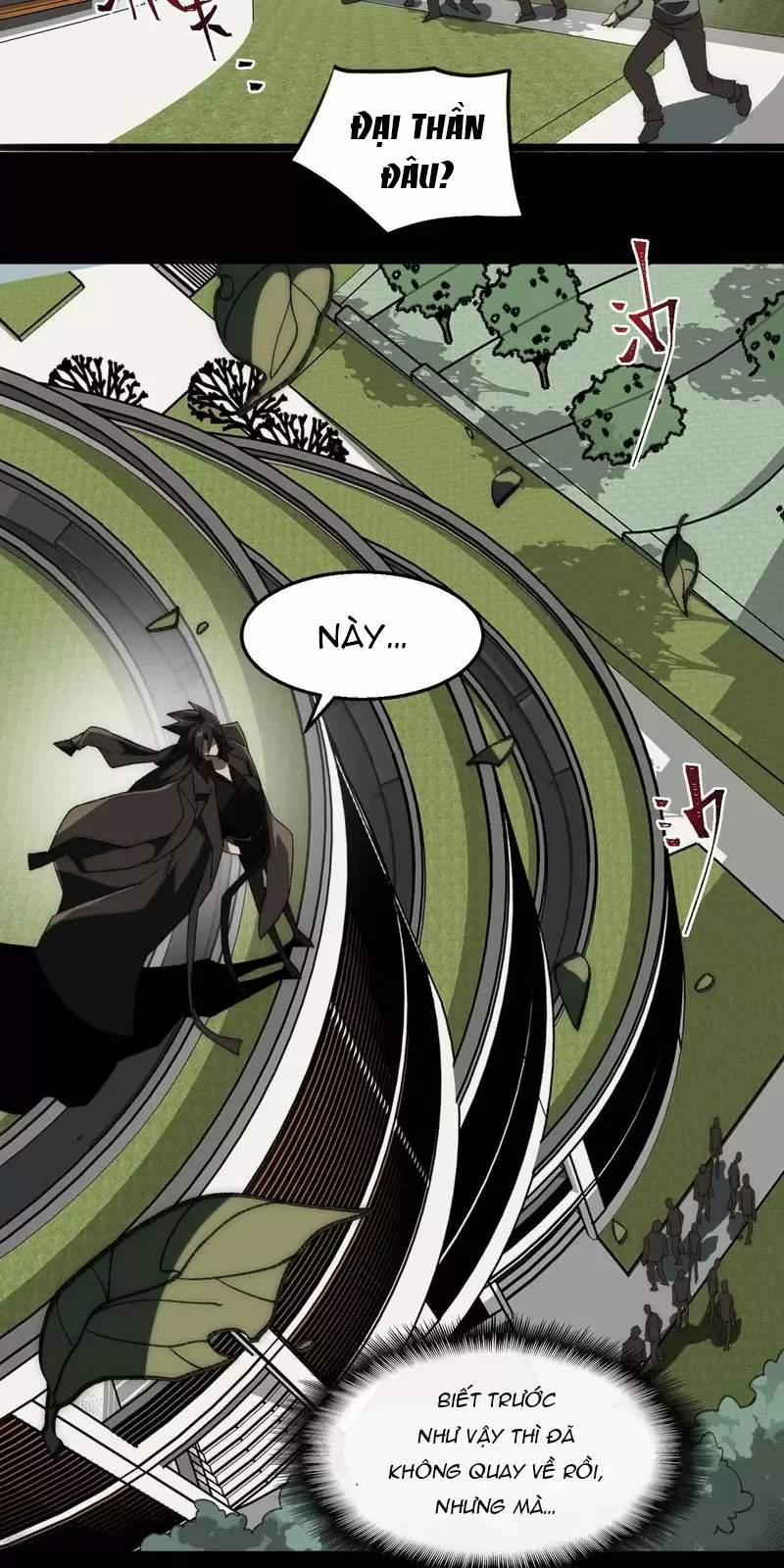 Ta Sáng Tạo Truyền Thuyết Đô Thị 0 Toptruyen.link trang 33