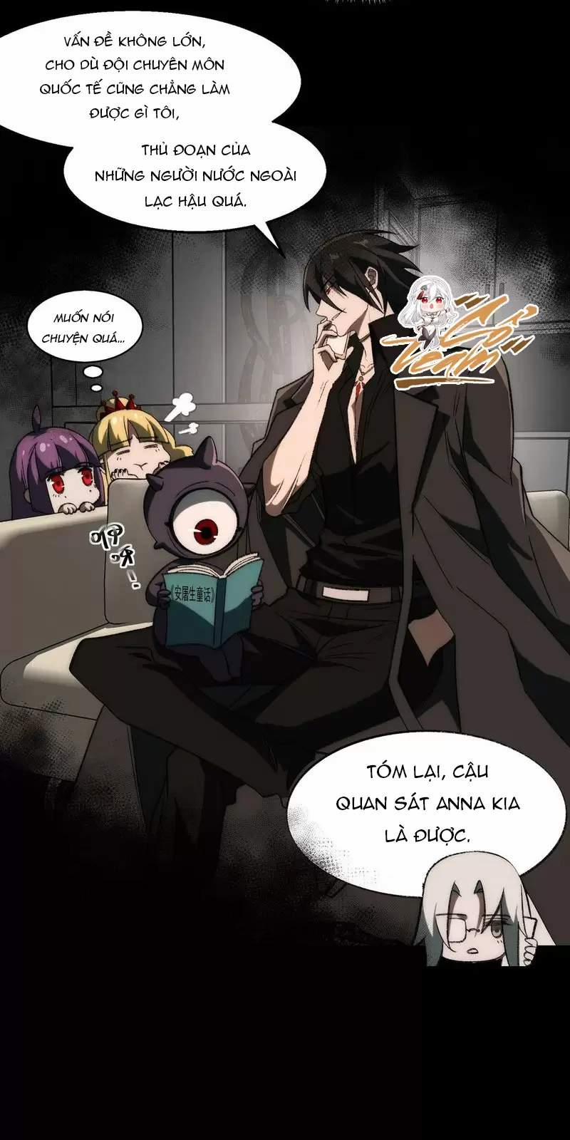 Ta Sáng Tạo Truyền Thuyết Đô Thị 0 Toptruyen.link trang 34