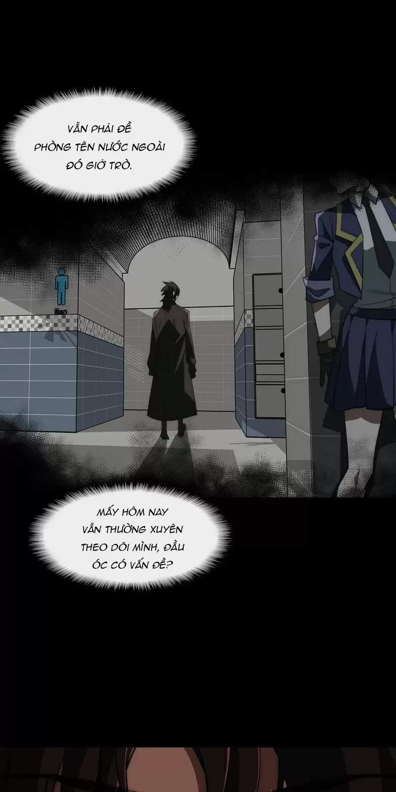 Ta Sáng Tạo Truyền Thuyết Đô Thị 0 Toptruyen.link trang 35