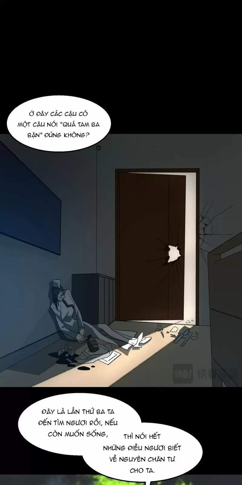 Ta Sáng Tạo Truyền Thuyết Đô Thị 0 Toptruyen.link trang 39
