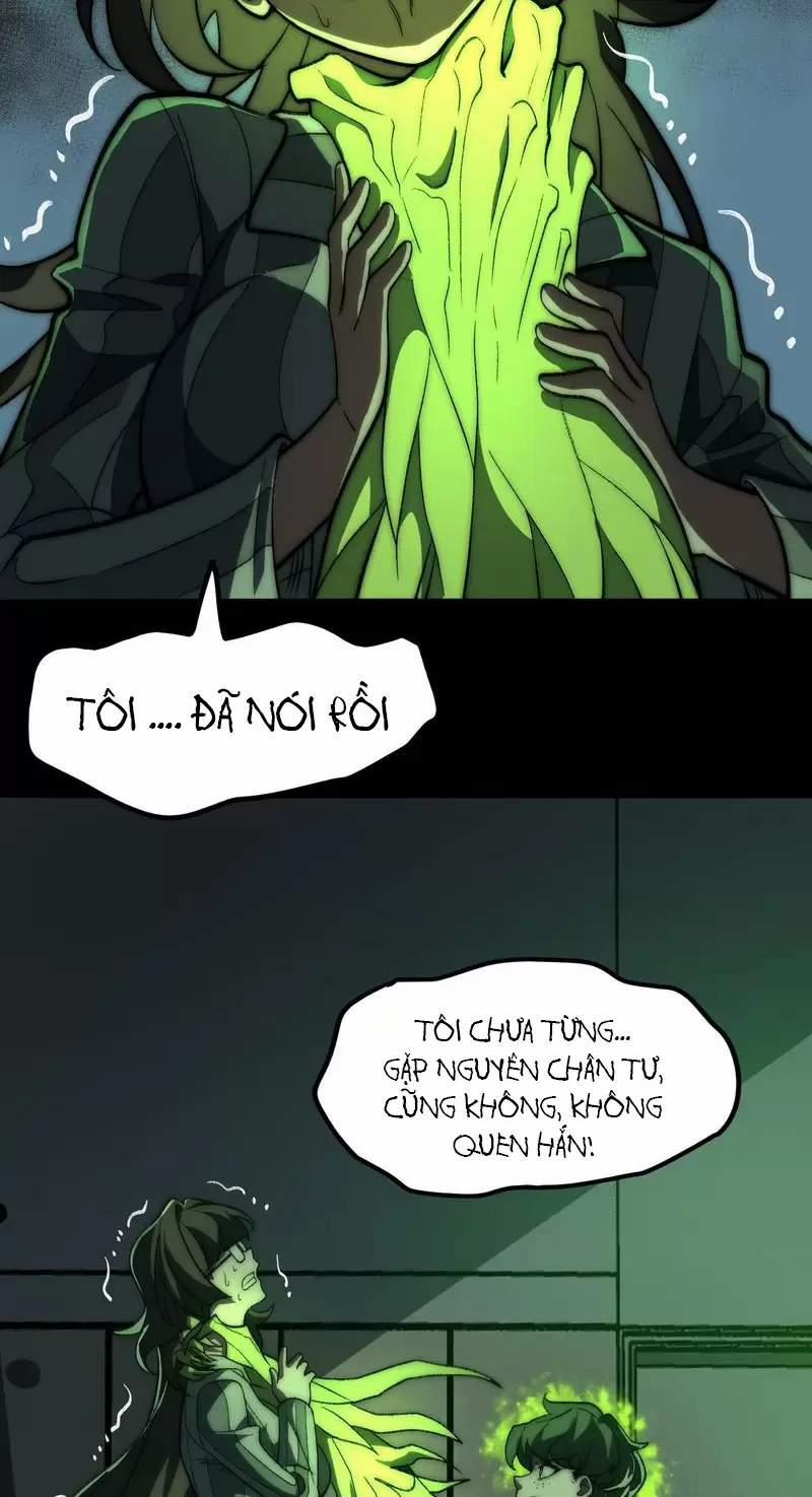 Ta Sáng Tạo Truyền Thuyết Đô Thị 0 Toptruyen.link trang 41