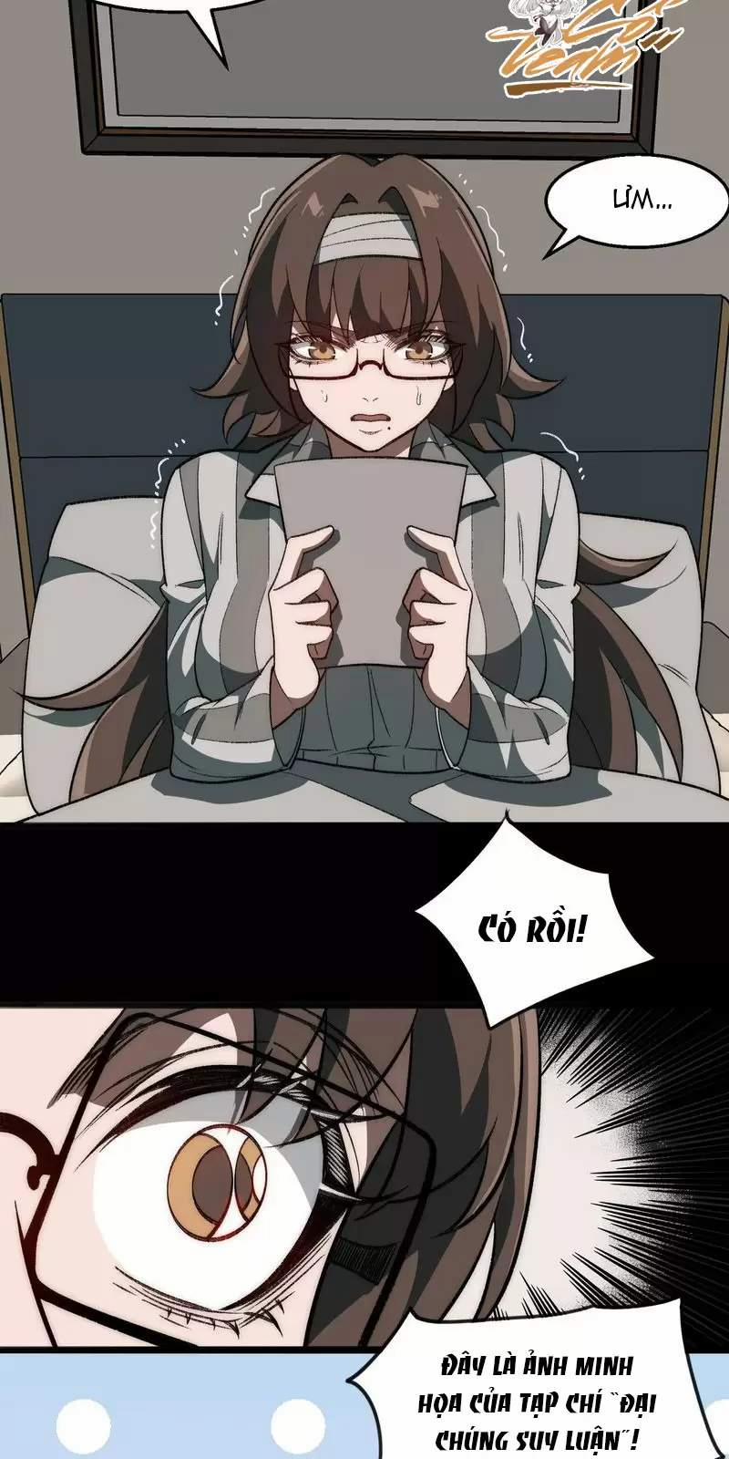 Ta Sáng Tạo Truyền Thuyết Đô Thị 0 Toptruyen.link trang 6