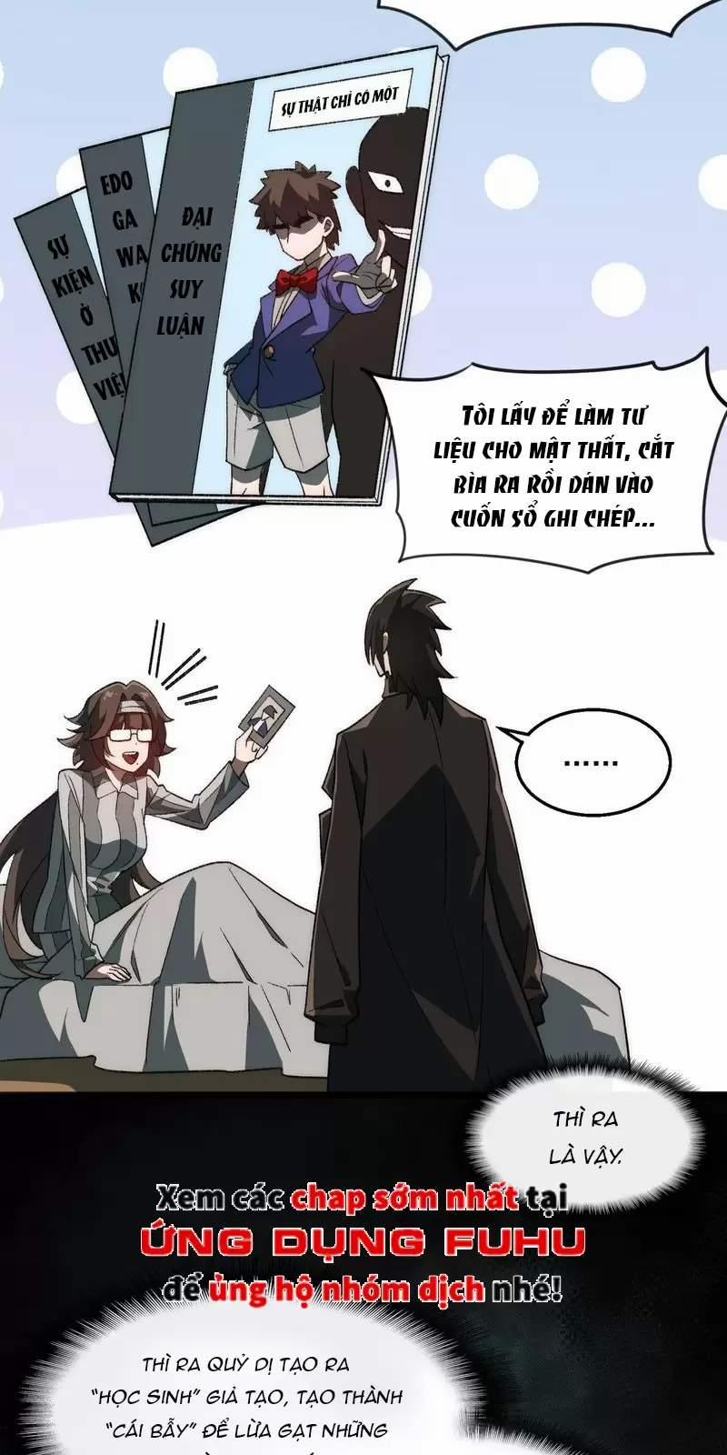 Ta Sáng Tạo Truyền Thuyết Đô Thị 0 Toptruyen.link trang 7