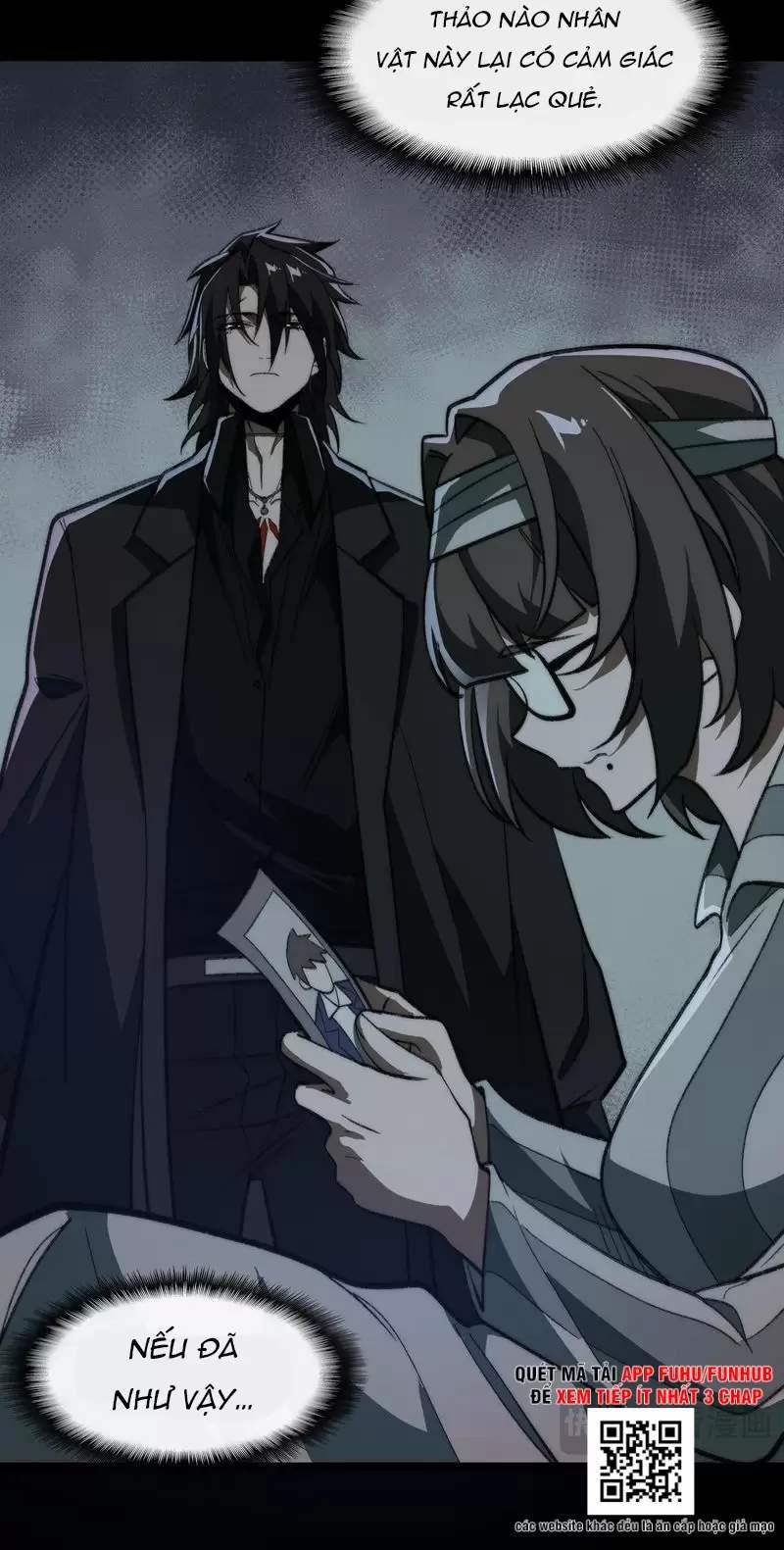 Ta Sáng Tạo Truyền Thuyết Đô Thị 0 Toptruyen.link trang 9