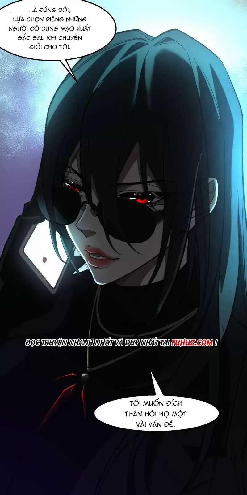 Ta Sáng Tạo Truyền Thuyết Đô Thị 0 ToptruyenZ.com trang 10