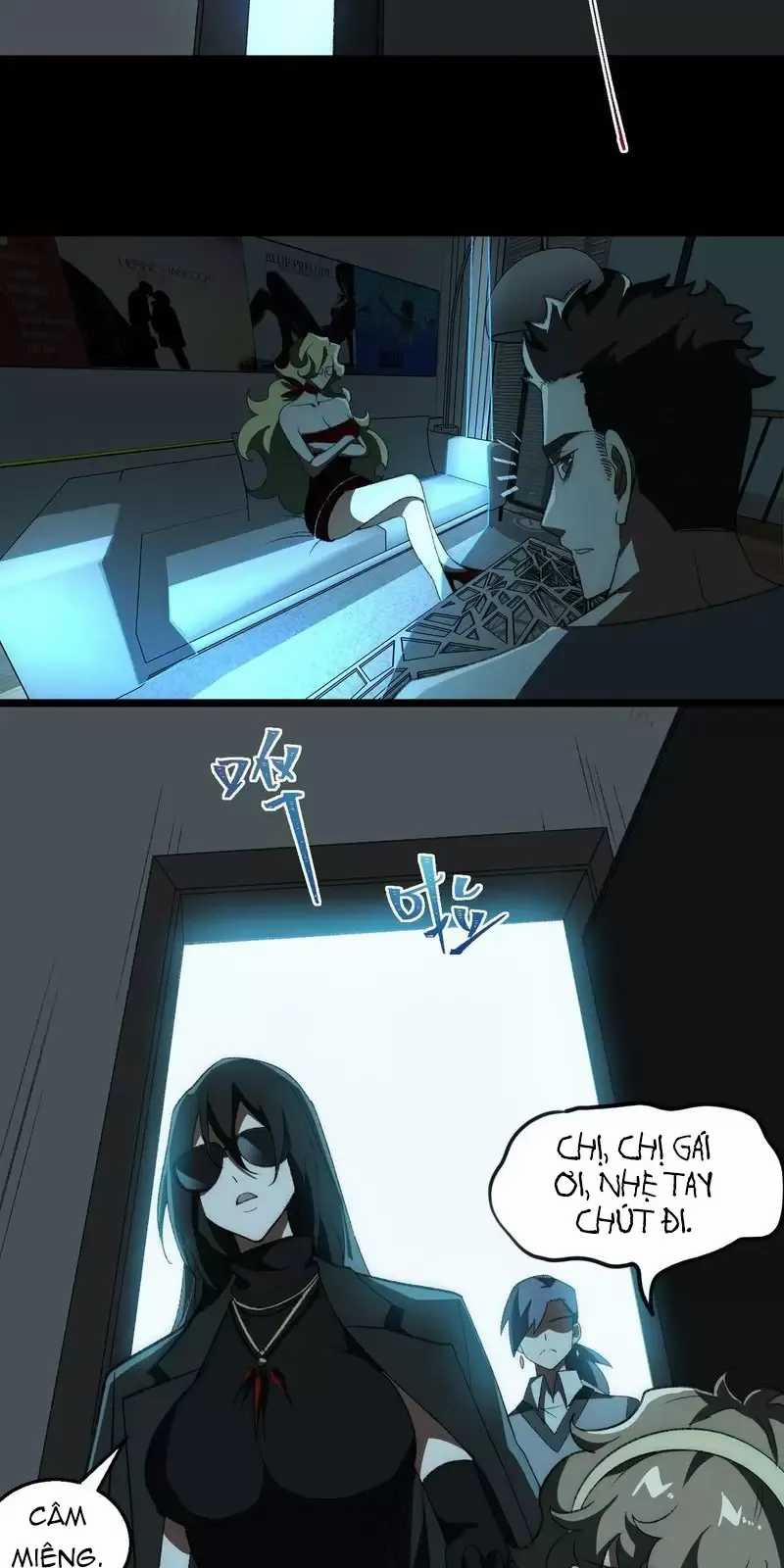 Ta Sáng Tạo Truyền Thuyết Đô Thị 0 ToptruyenZ.com trang 12