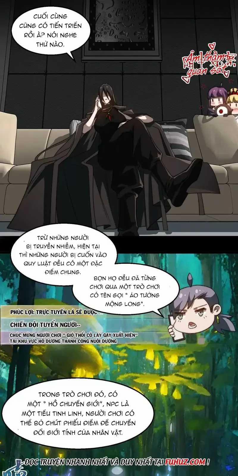 Ta Sáng Tạo Truyền Thuyết Đô Thị 0 ToptruyenZ.com trang 4