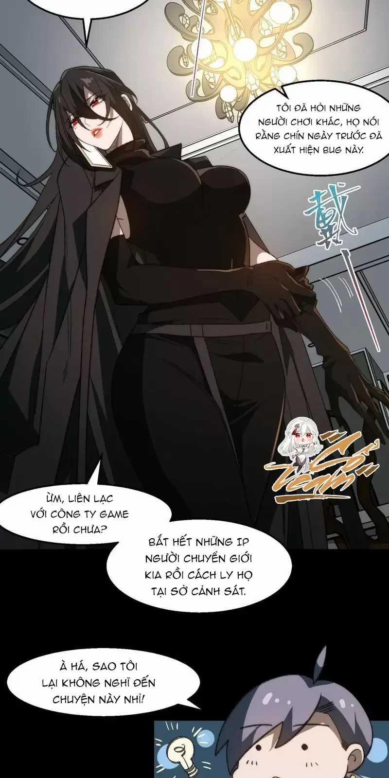 Ta Sáng Tạo Truyền Thuyết Đô Thị 0 ToptruyenZ.com trang 7