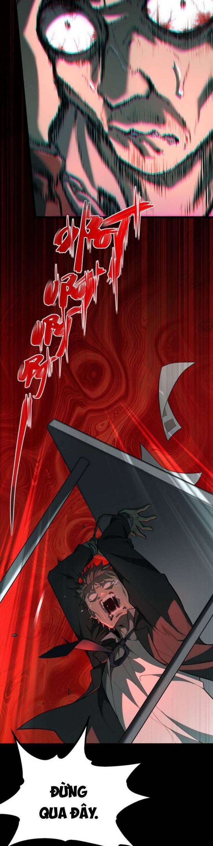 Ta Sáng Tạo Truyền Thuyết Đô Thị 1 trang 13