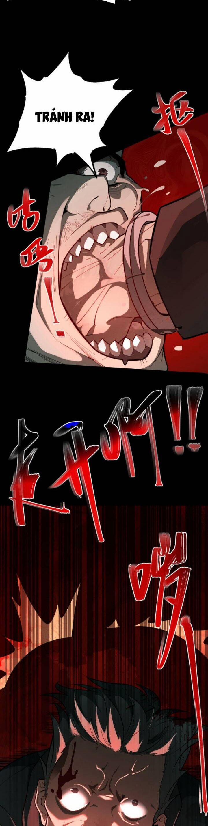 Ta Sáng Tạo Truyền Thuyết Đô Thị 1 trang 14