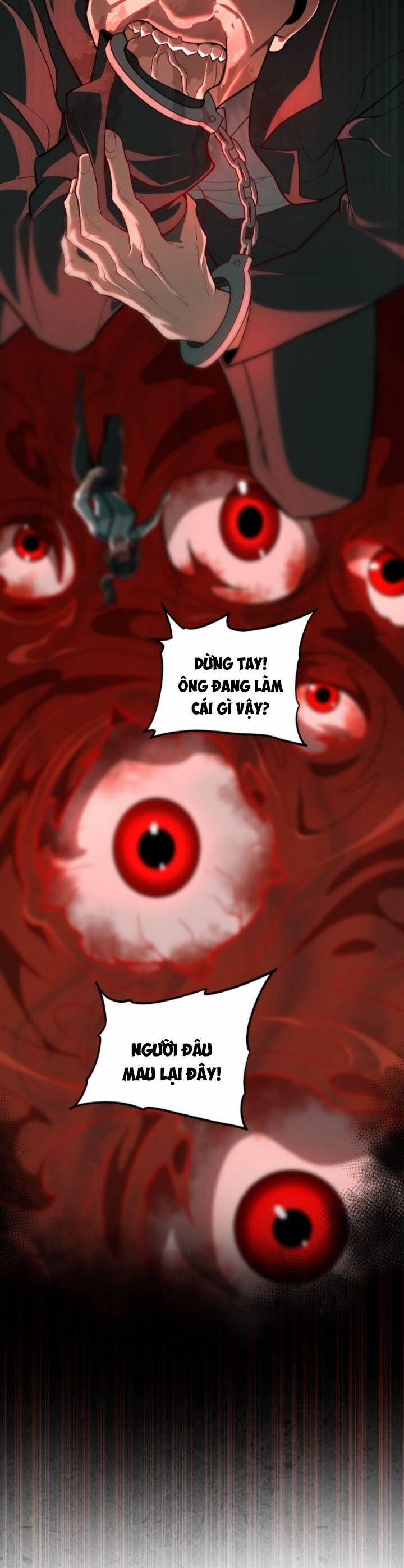 Ta Sáng Tạo Truyền Thuyết Đô Thị 1 trang 15