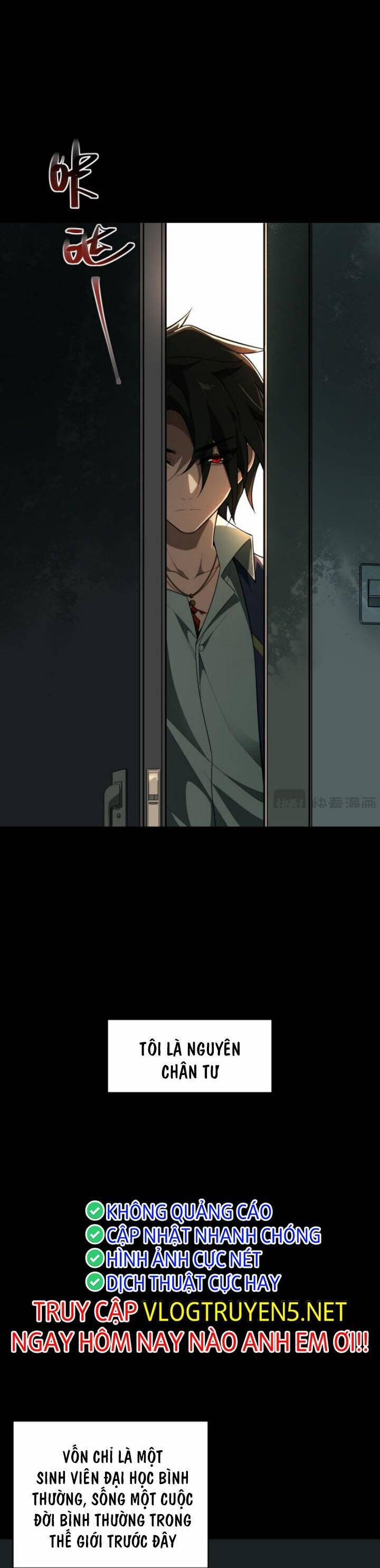 Ta Sáng Tạo Truyền Thuyết Đô Thị 1 trang 25