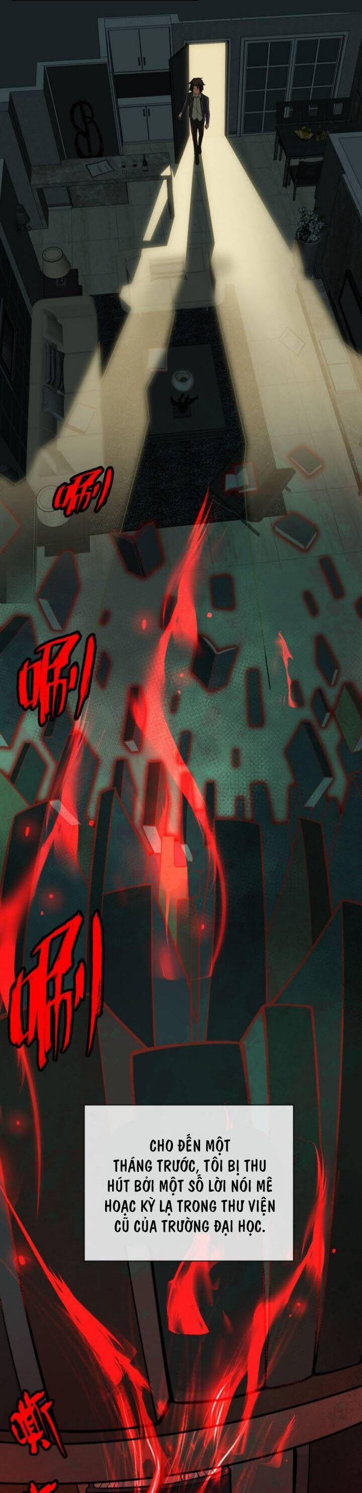 Ta Sáng Tạo Truyền Thuyết Đô Thị 1 trang 26