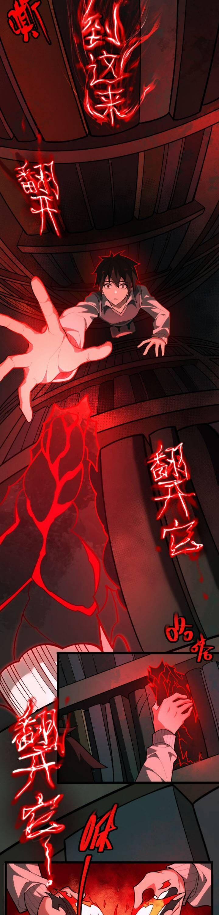 Ta Sáng Tạo Truyền Thuyết Đô Thị 1 trang 27