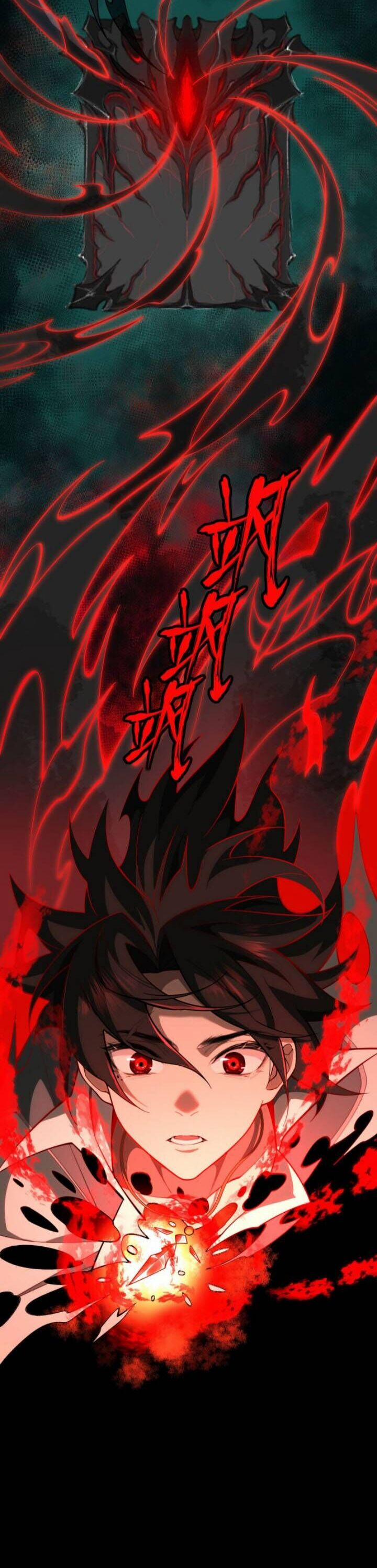 Ta Sáng Tạo Truyền Thuyết Đô Thị 1 trang 29