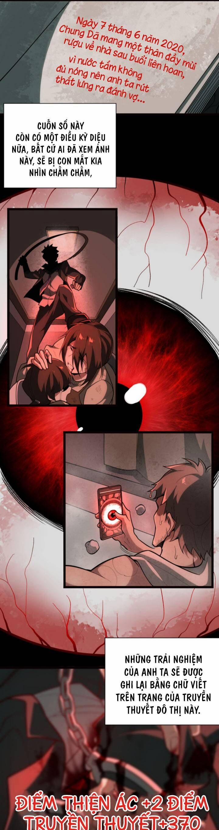 Ta Sáng Tạo Truyền Thuyết Đô Thị 1 trang 36