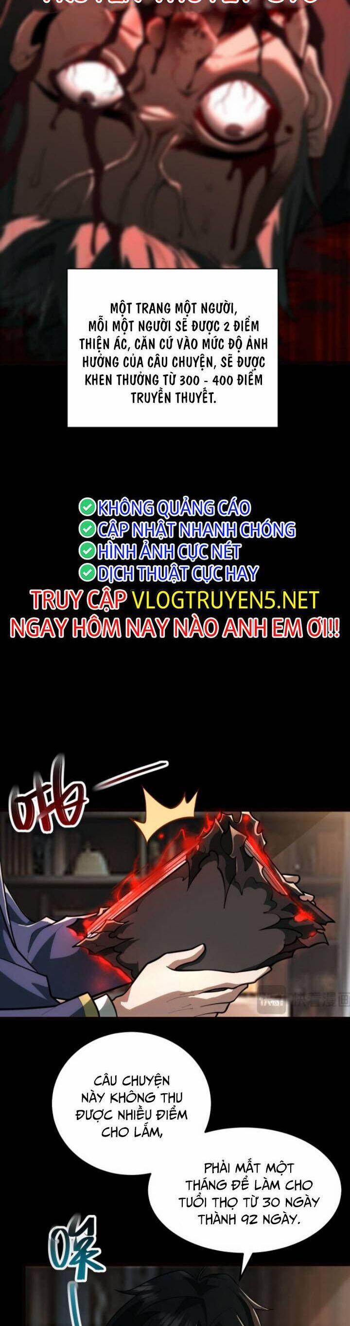 Ta Sáng Tạo Truyền Thuyết Đô Thị 1 trang 37