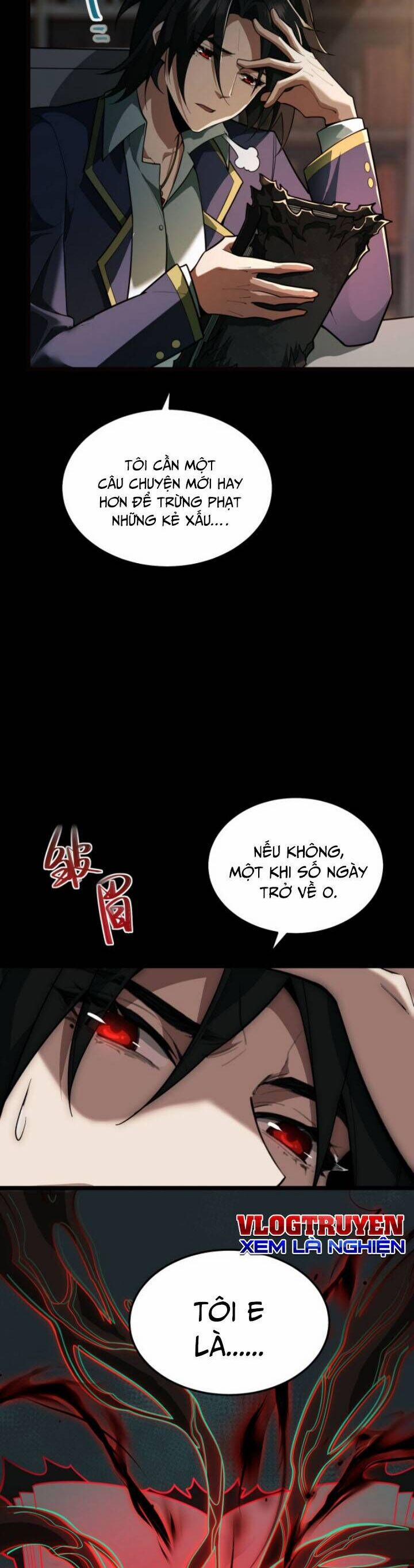 Ta Sáng Tạo Truyền Thuyết Đô Thị 1 trang 38