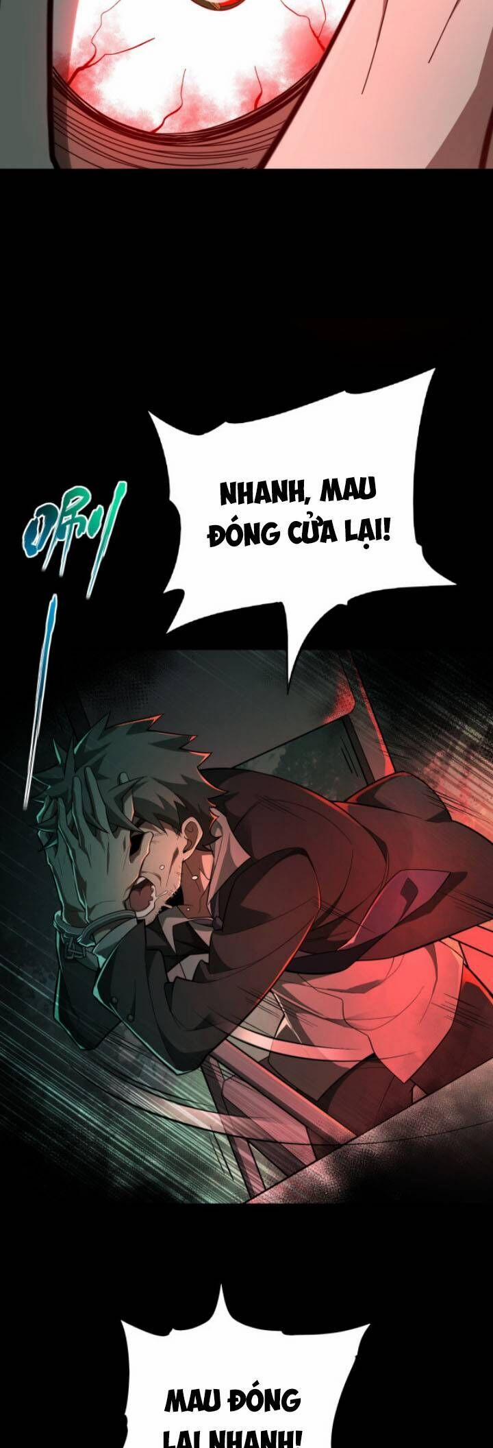 Ta Sáng Tạo Truyền Thuyết Đô Thị 1 trang 4