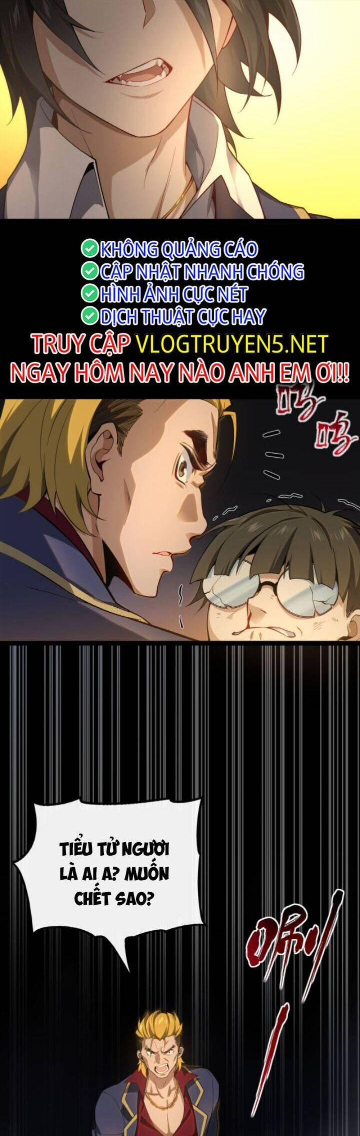 Ta Sáng Tạo Truyền Thuyết Đô Thị 1 trang 46