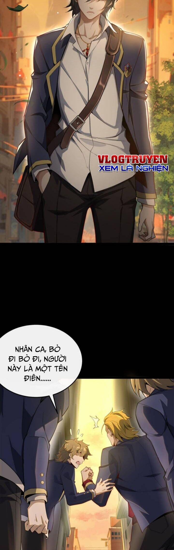 Ta Sáng Tạo Truyền Thuyết Đô Thị 1 trang 48