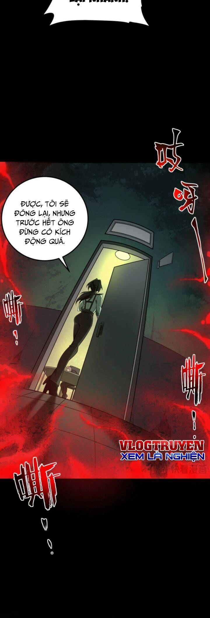 Ta Sáng Tạo Truyền Thuyết Đô Thị 1 trang 5