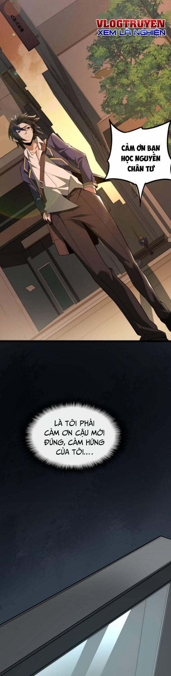 Ta Sáng Tạo Truyền Thuyết Đô Thị 1 trang 51