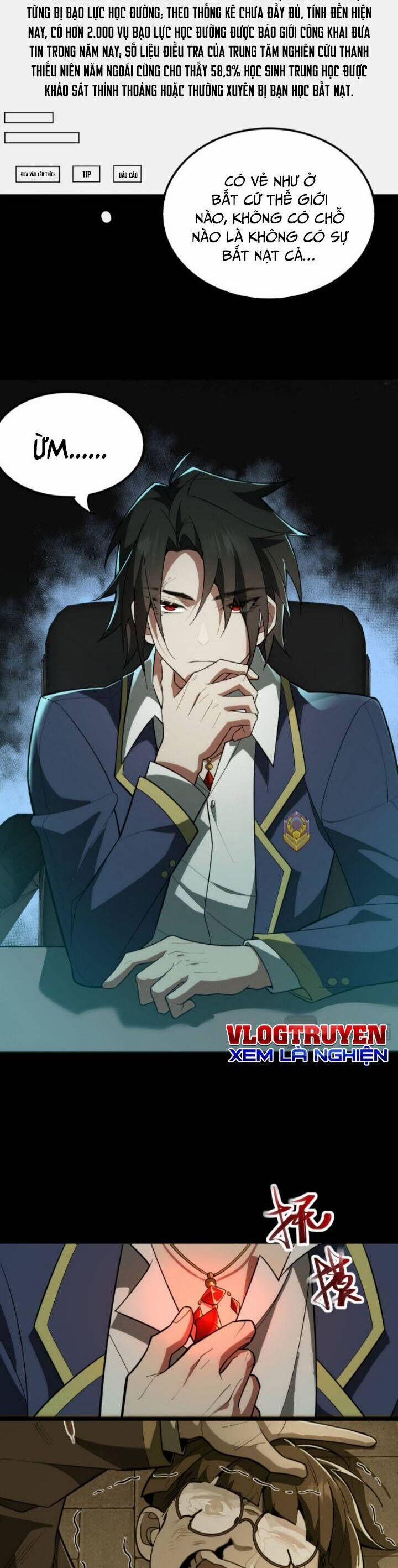 Ta Sáng Tạo Truyền Thuyết Đô Thị 1 trang 53