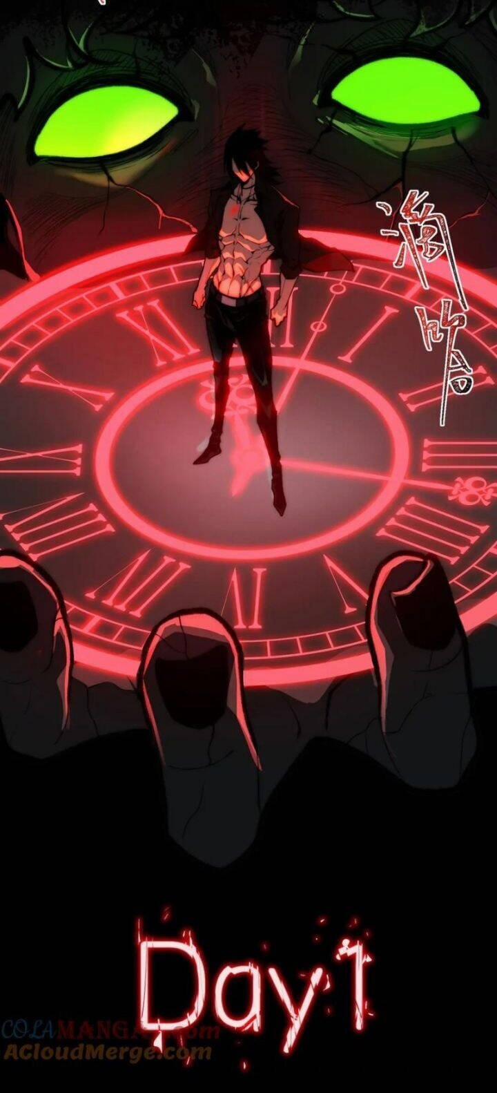 Ta Sáng Tạo Truyền Thuyết Đô Thị 75 trang 18