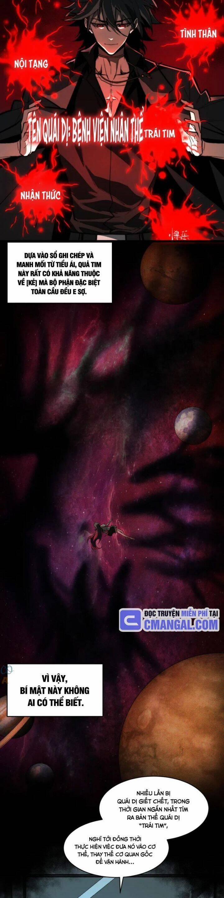 Ta Sáng Tạo Truyền Thuyết Đô Thị 75 trang 2