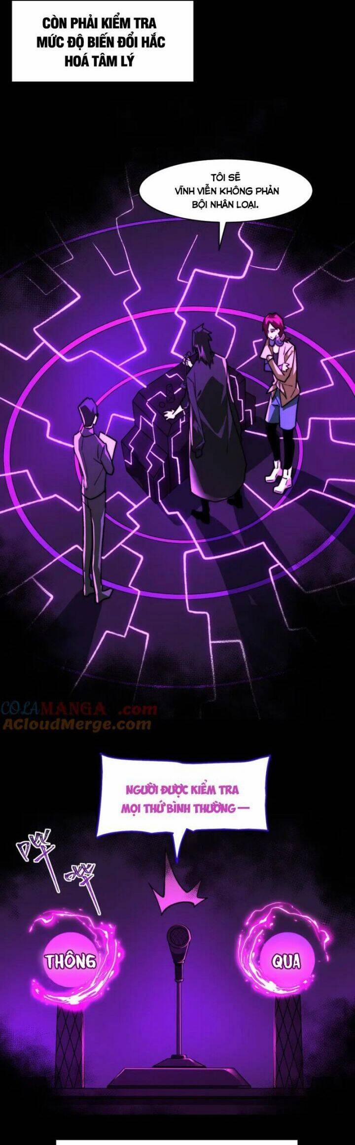 Ta Sáng Tạo Truyền Thuyết Đô Thị 75 trang 4