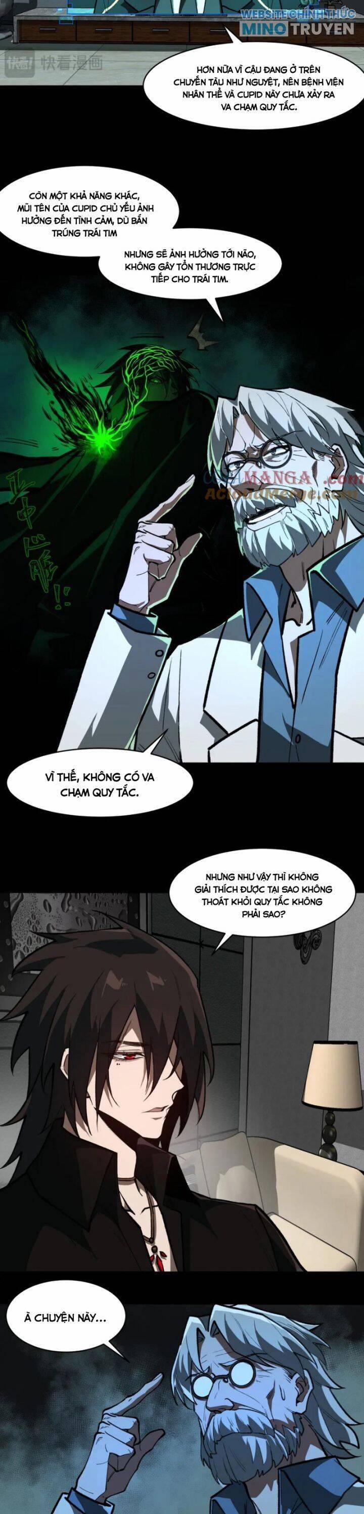 Ta Sáng Tạo Truyền Thuyết Đô Thị 75 trang 6