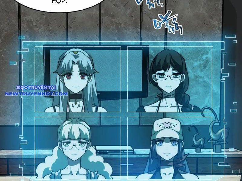 Ta Sáng Tạo Truyền Thuyết Đô Thị 76 trang 59