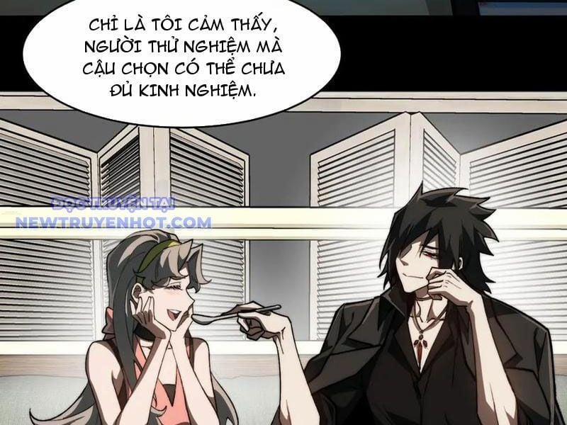 Ta Sáng Tạo Truyền Thuyết Đô Thị 77 trang 23