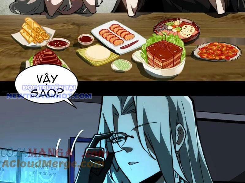 Ta Sáng Tạo Truyền Thuyết Đô Thị 77 trang 24